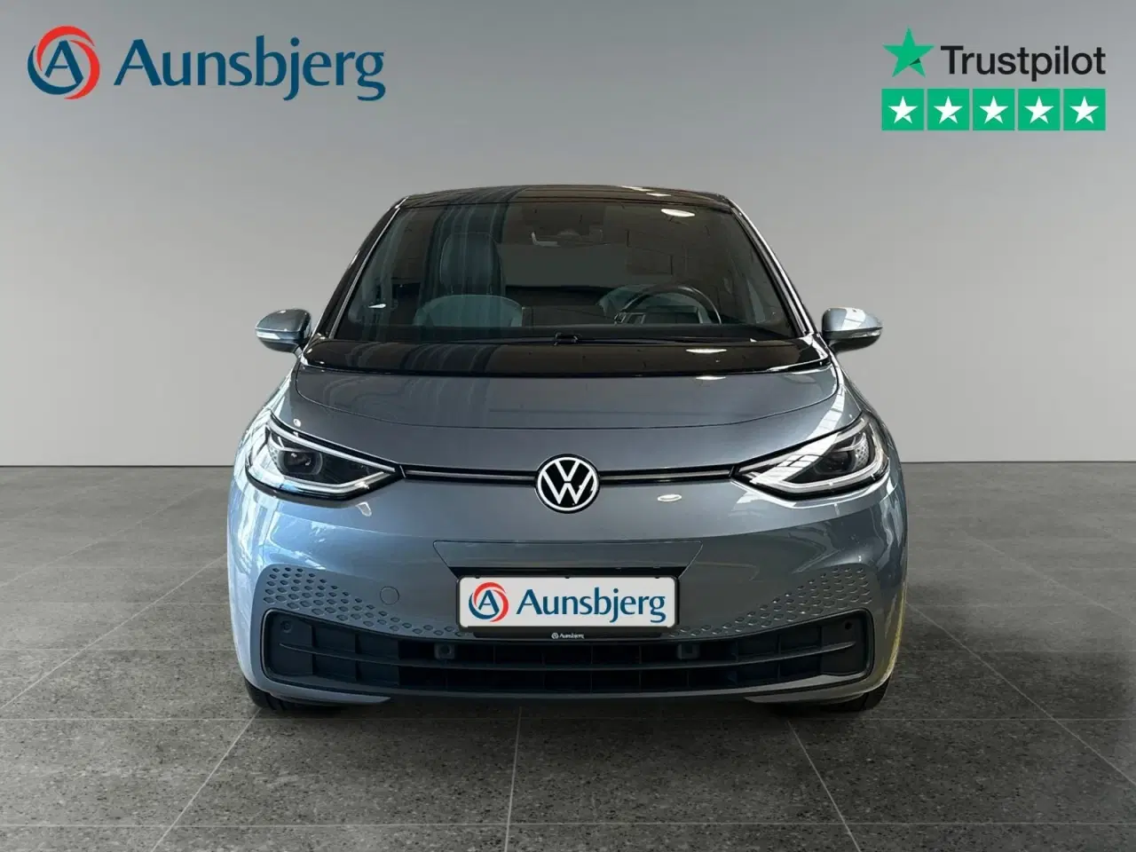 Billede 8 - VW ID.3 58 Business