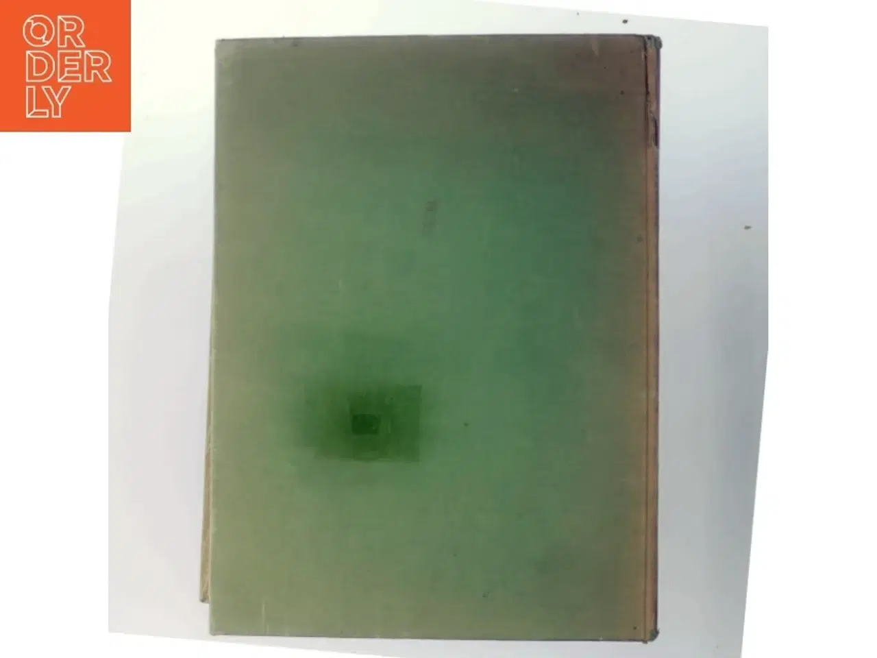 Billede 3 - Botanisk Atlas (Bog)