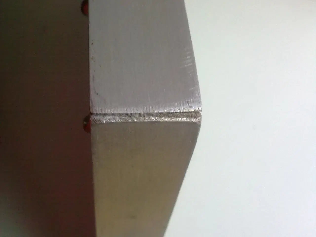 Billede 7 - Emalje på kobber MALERI af Bodil Eje Danmark