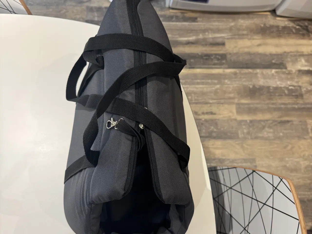 Billede 1 - Taske til transportere hunde