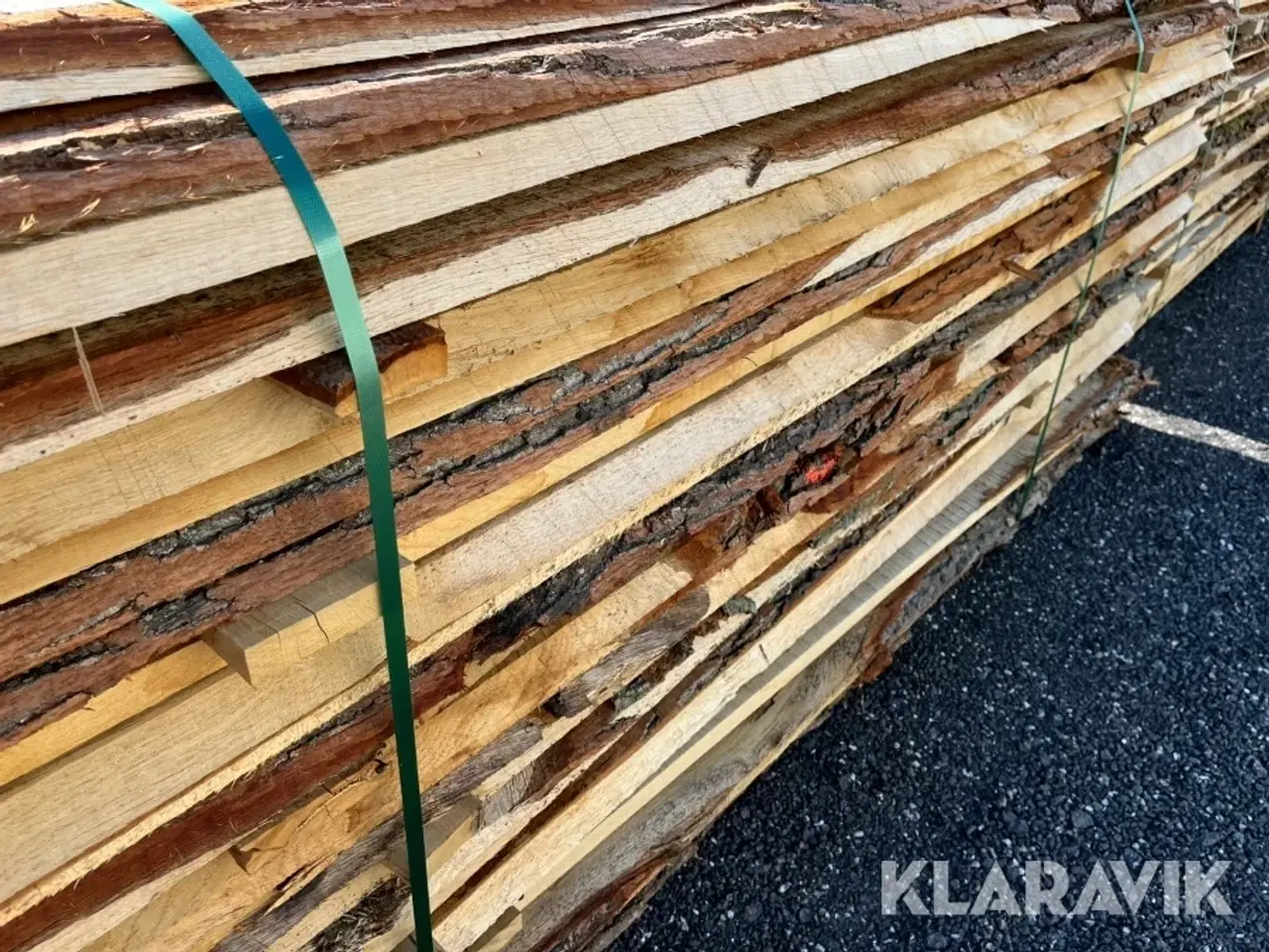Billede 9 - Kalmarbrædder eg