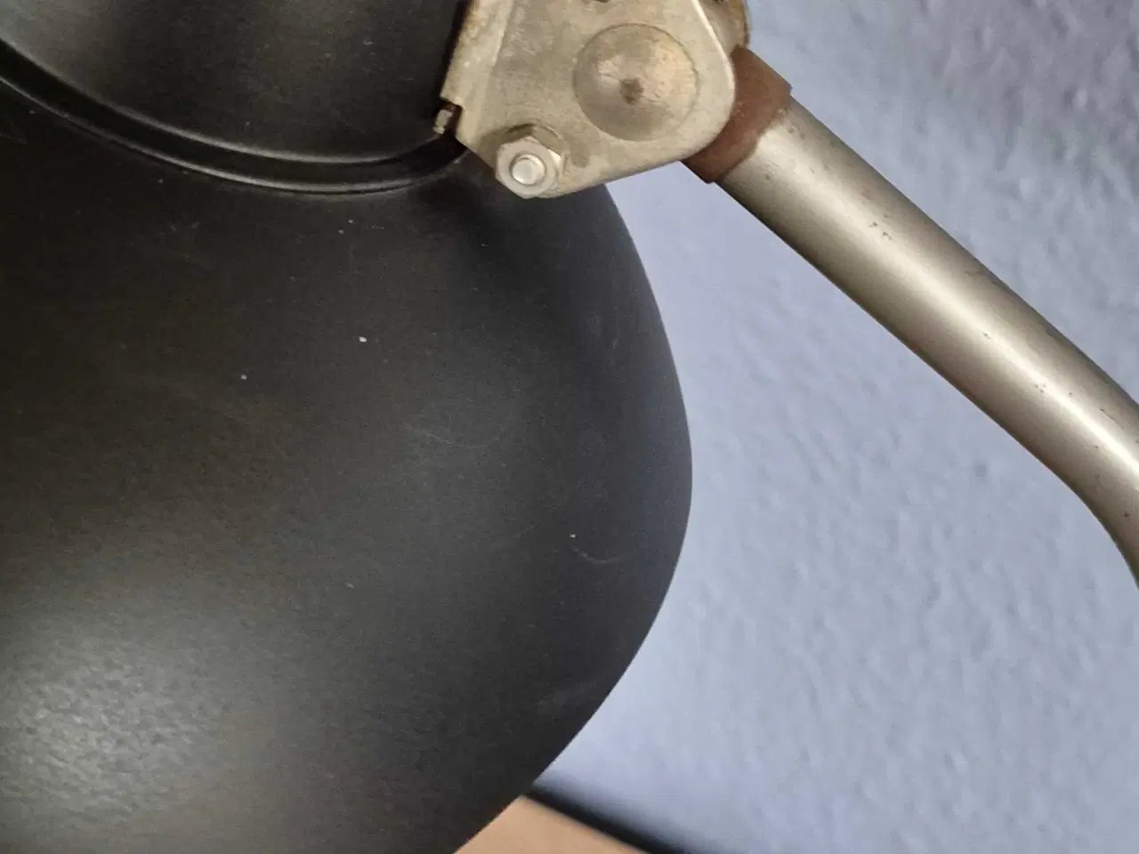 Billede 5 - Kristian Dell lampe