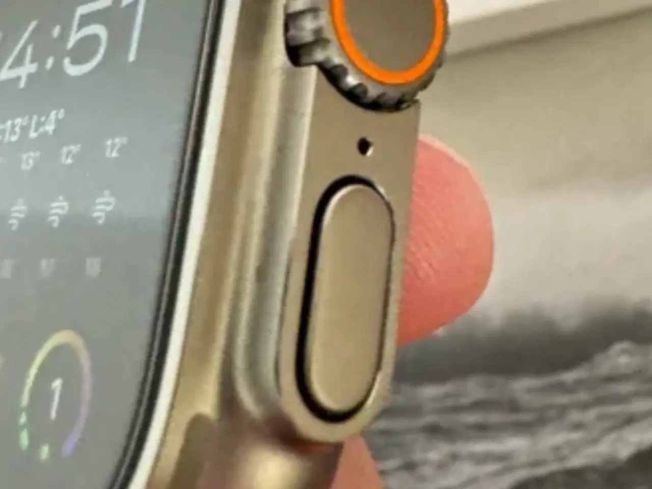 Billede 3 - Apple watch ultra 2 49mm. 