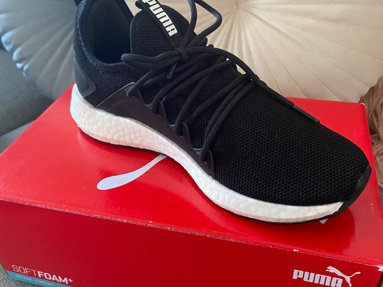 Billede 10 - Puma Sneakers 