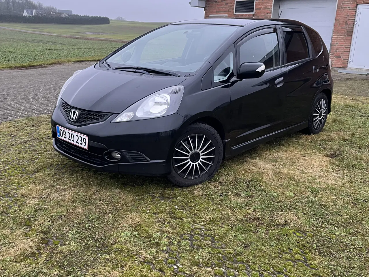 Billede 9 - Honda Jazz 1,4 sport