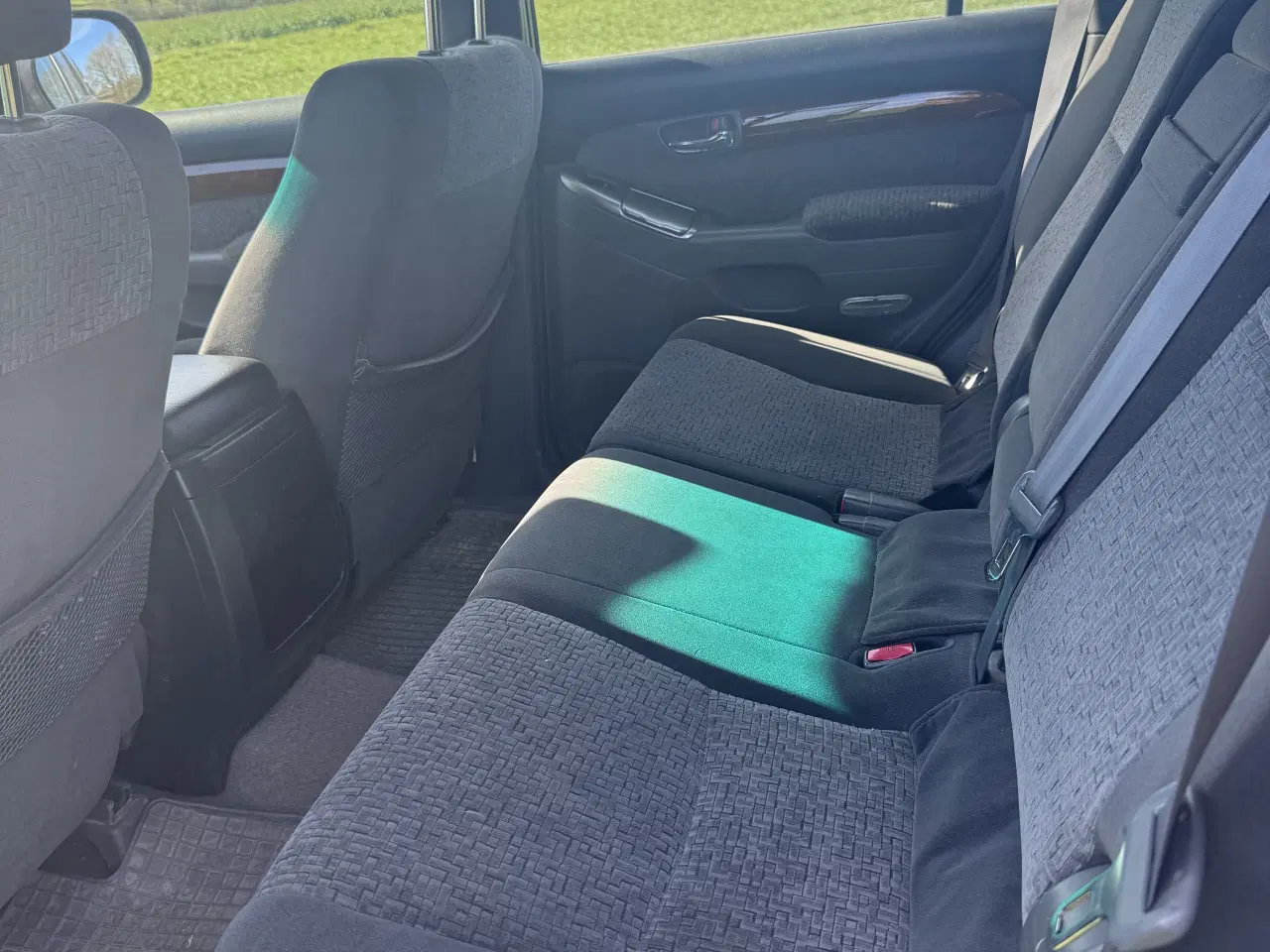 Billede 8 - Landcruiser Camper