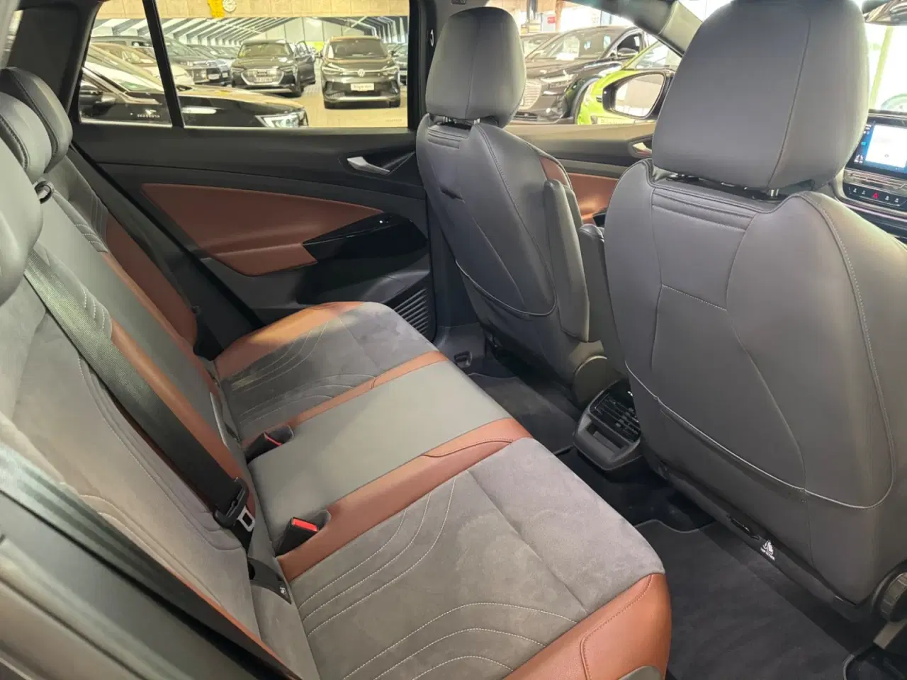 Billede 15 - VW ID.4 77 Pro Performance 1ST