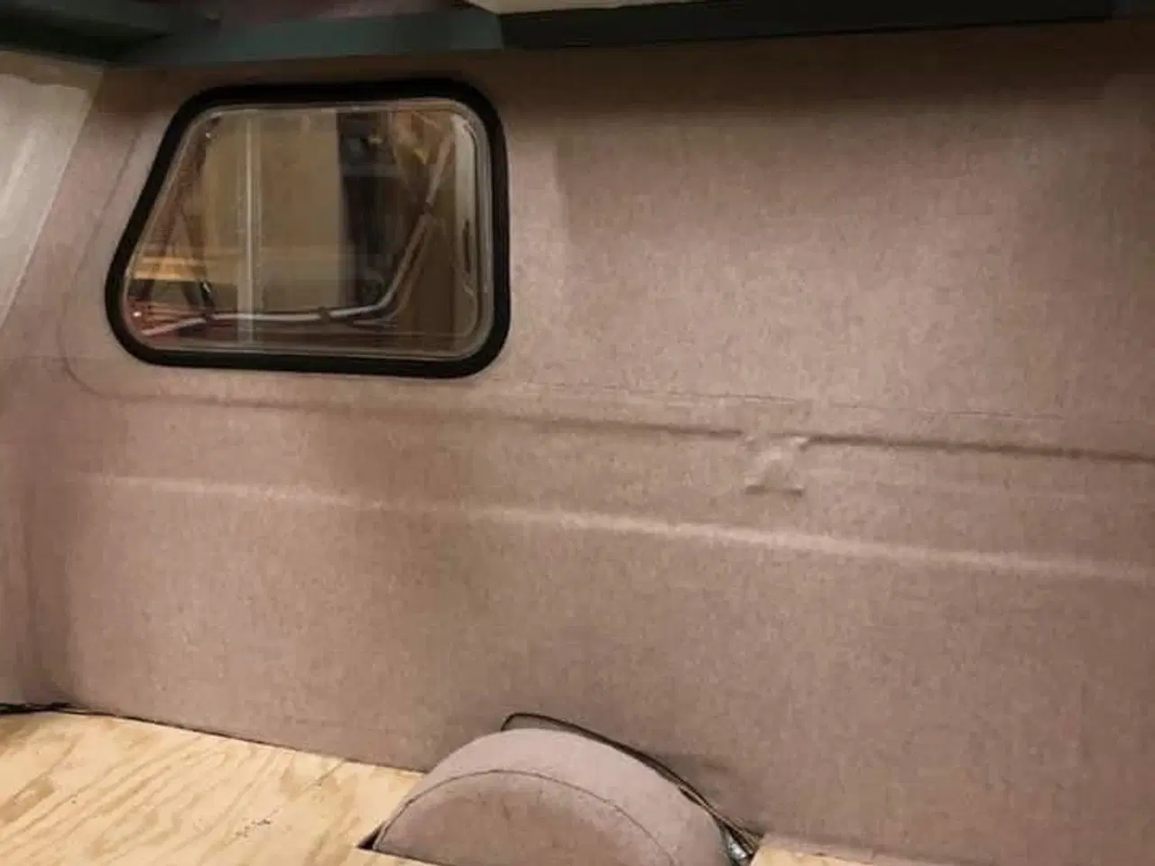 Billede 12 - Lille nyistandsat Safari campingvogn