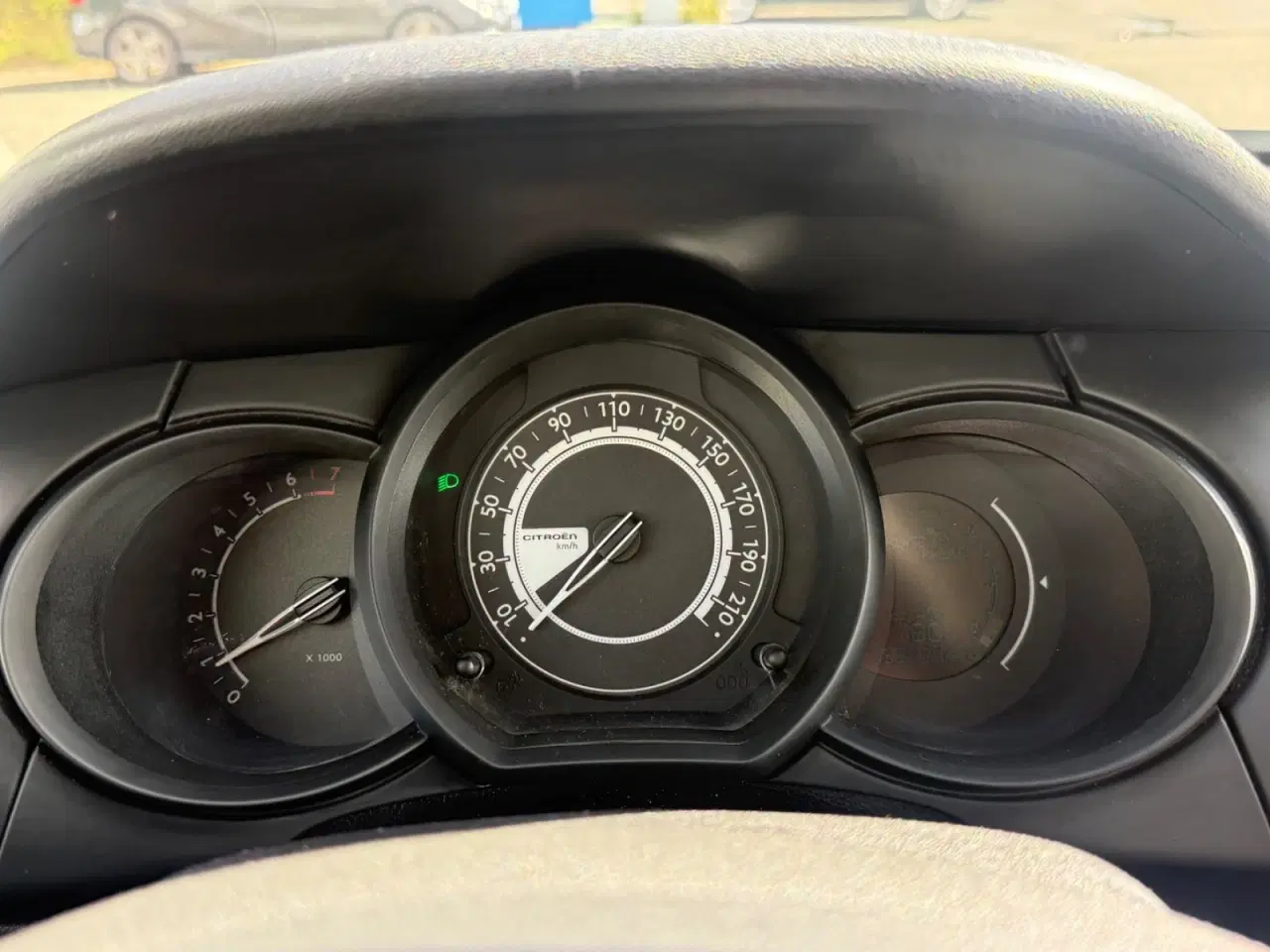 Billede 12 - Citroën C3 1,0 PureTech 68 Attraction