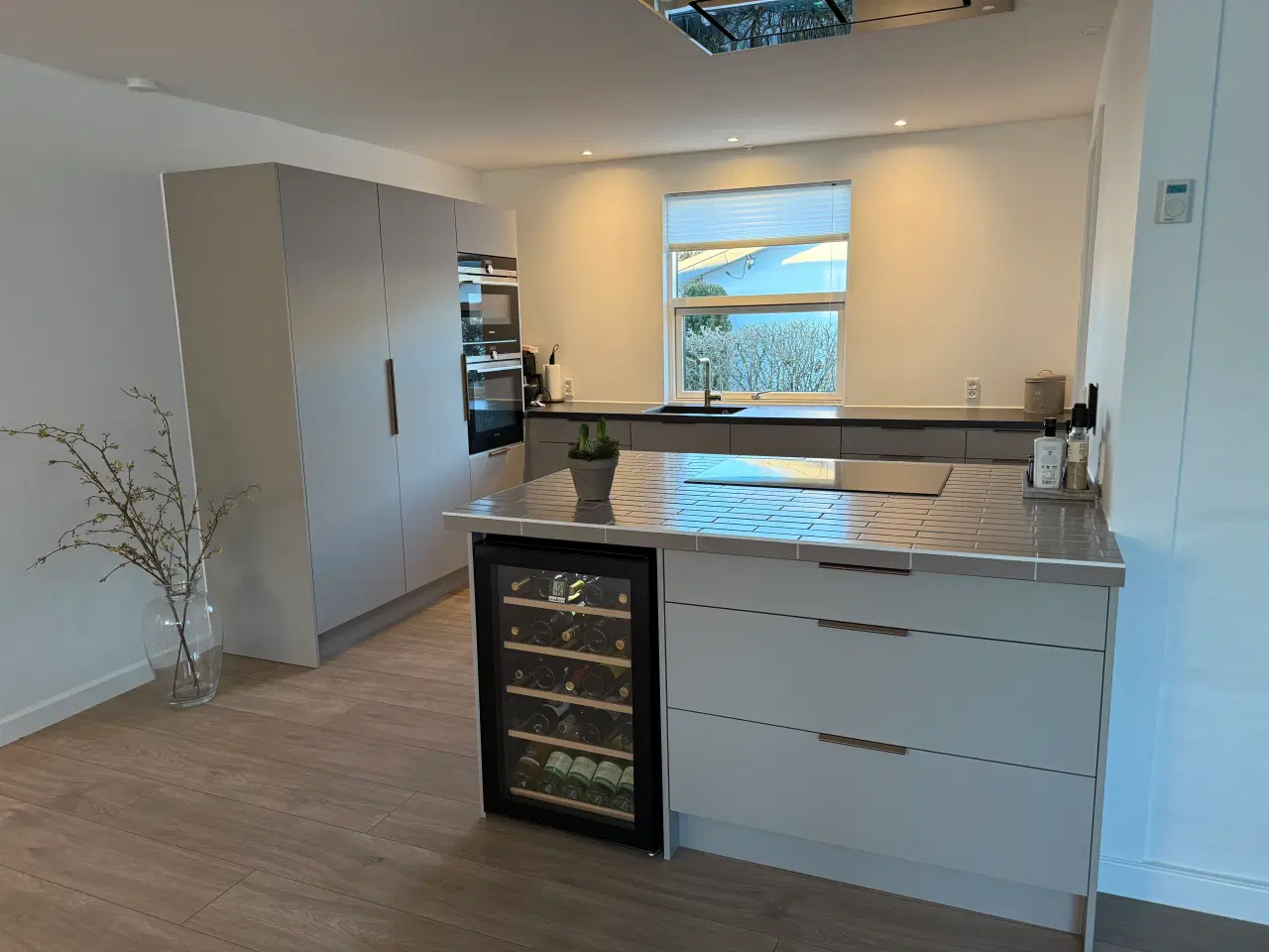 Billede 4 - Nyt Vinskab 55cm