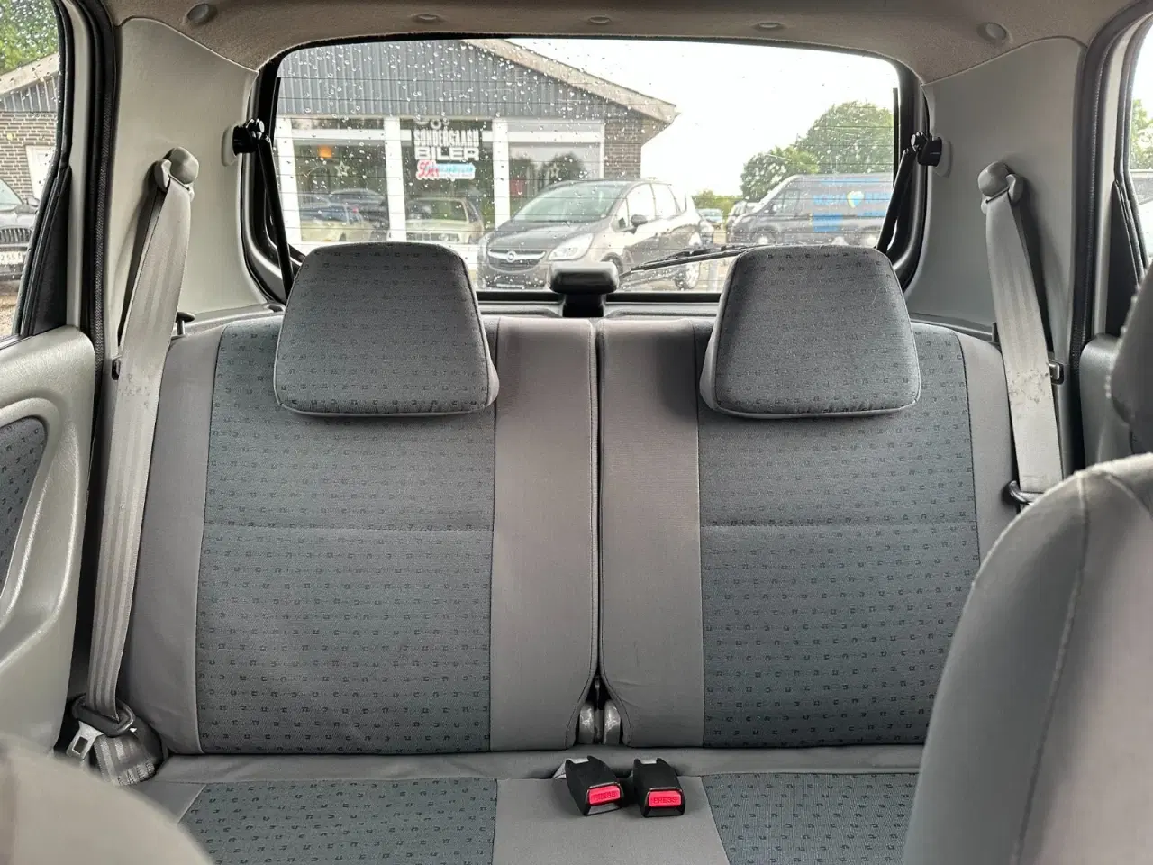 Billede 6 - Suzuki Alto 1,1 