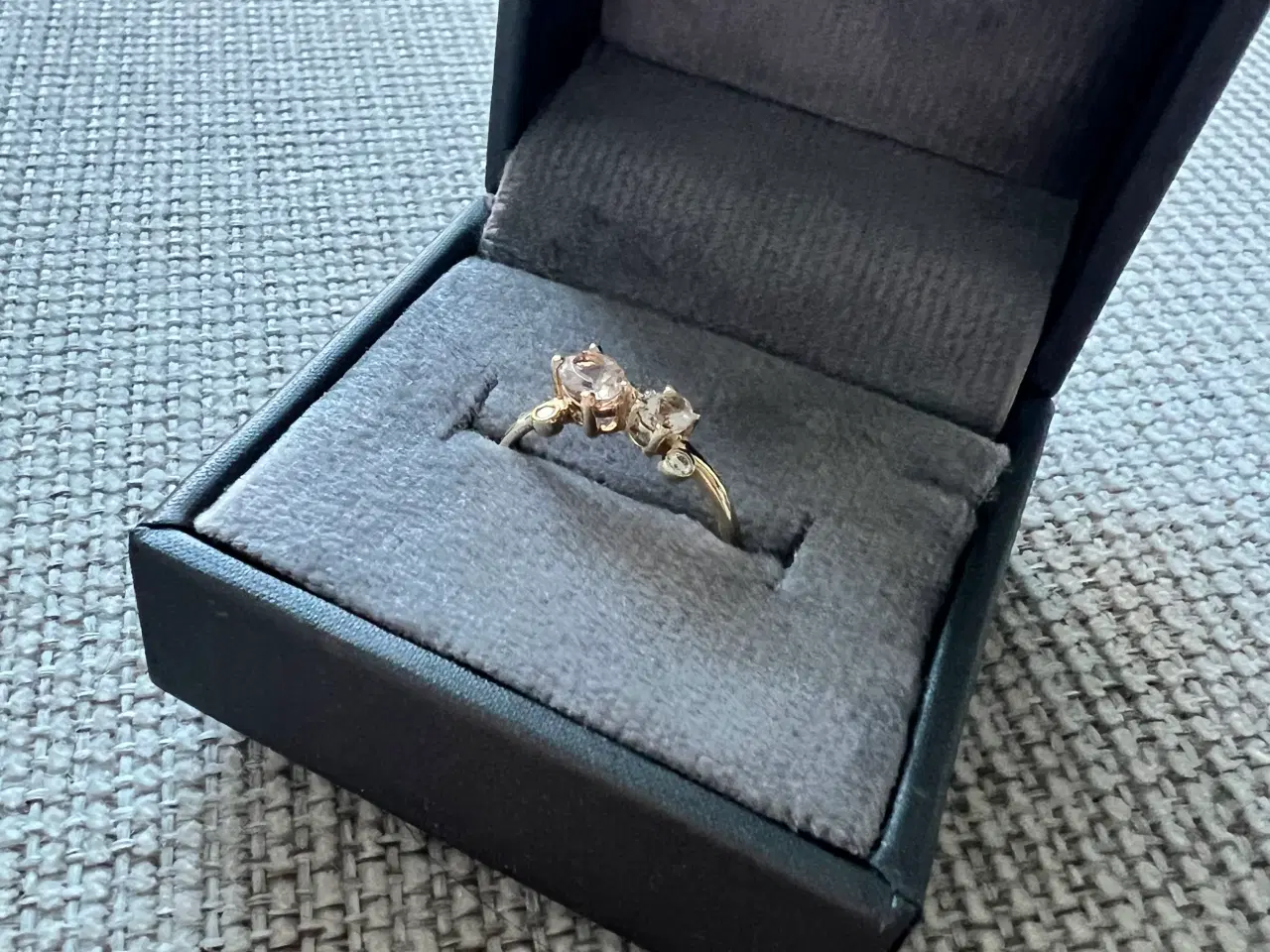 Billede 4 - Mads Z Siena Ring 14 KT
