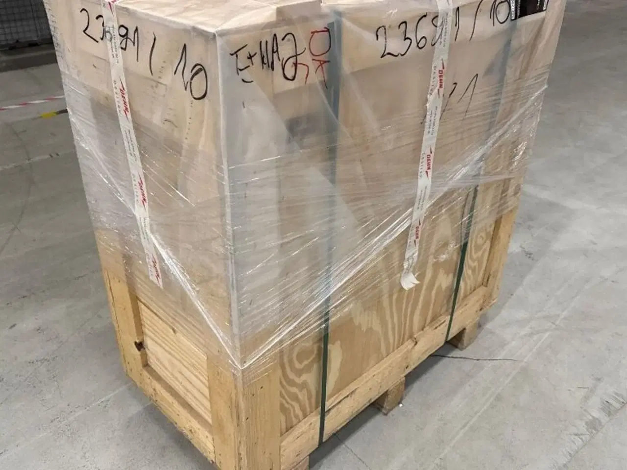 Billede 4 - Dehn UR 78 kV og UC 62 kV