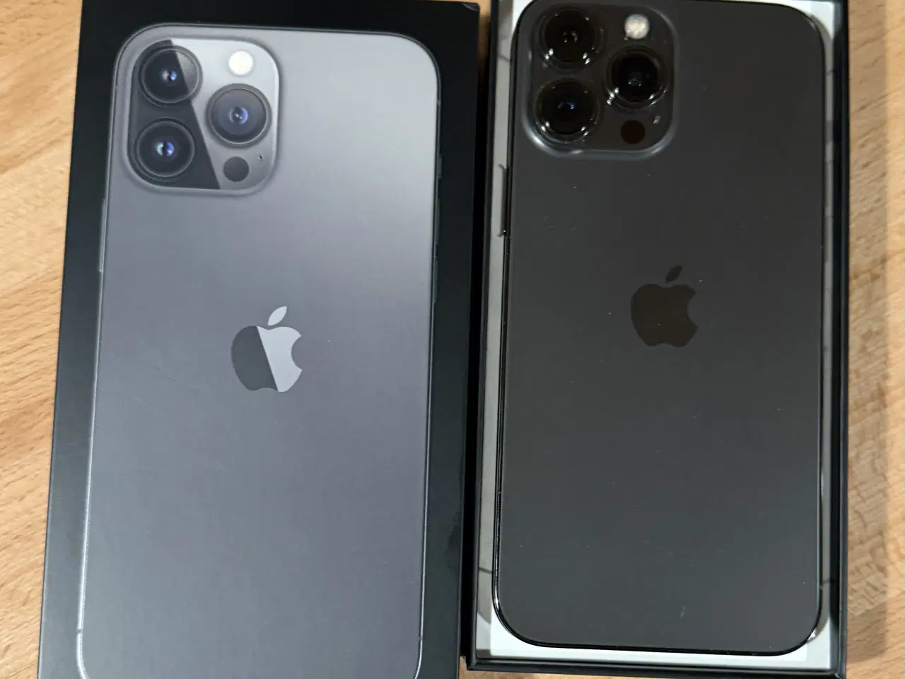 Billede 1 - Apple Iphone 13 Pro Max meget velholdt