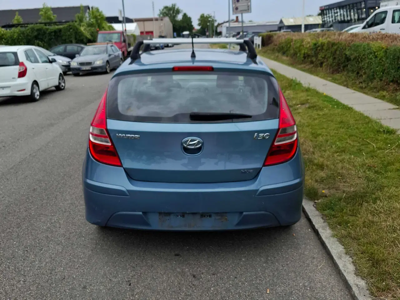 Billede 3 - Hyundai i30 sæges