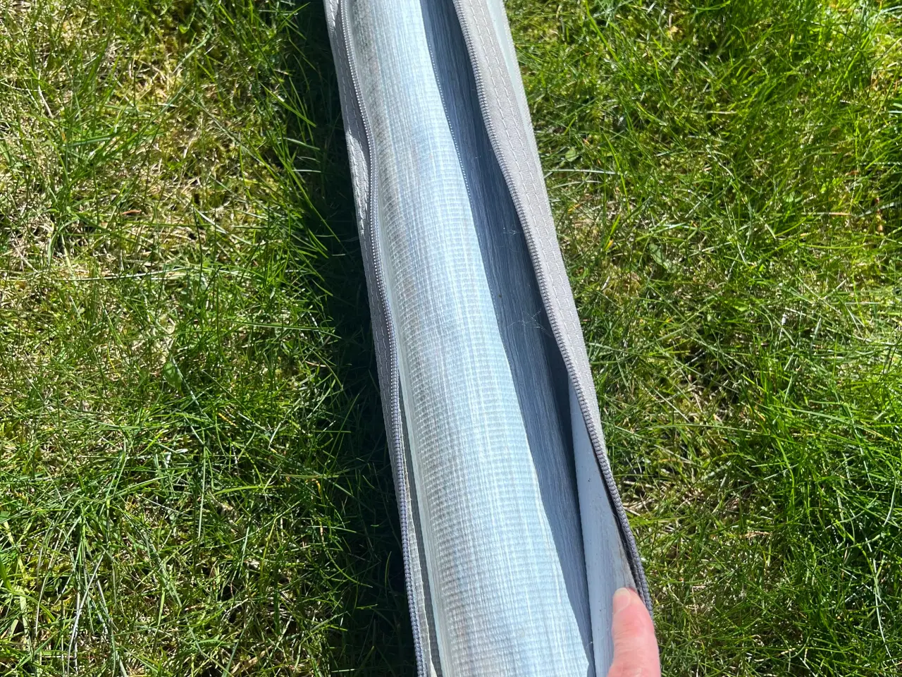 Billede 3 - Fiamma posemarkise XL 