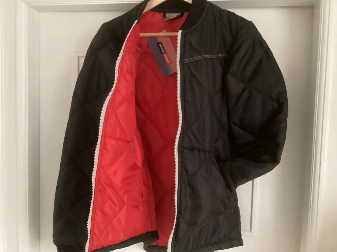 Billede 4 - Jakke Kansas - Fristad