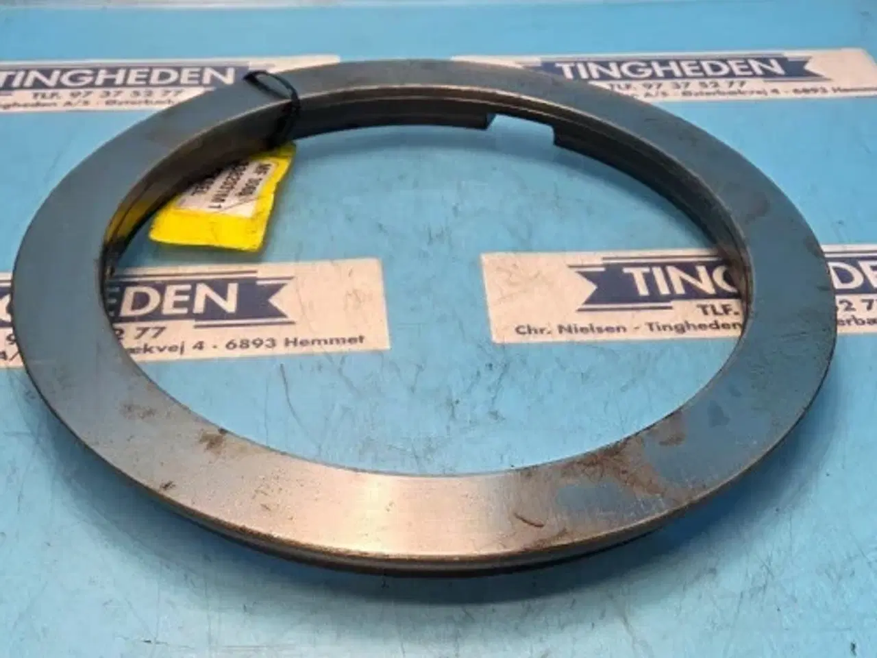 Billede 6 - Massey Ferguson 3060 Dæksel 3382031M1