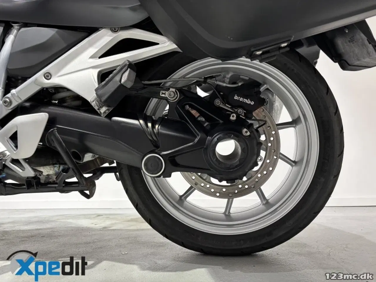 Billede 21 - BMW R 1250 RT