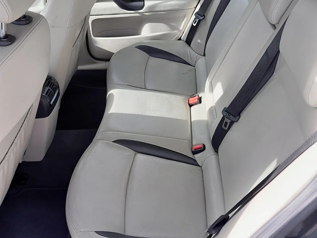 Billede 5 - SAAB 9-3X (Danmarks eneste til salg) 
