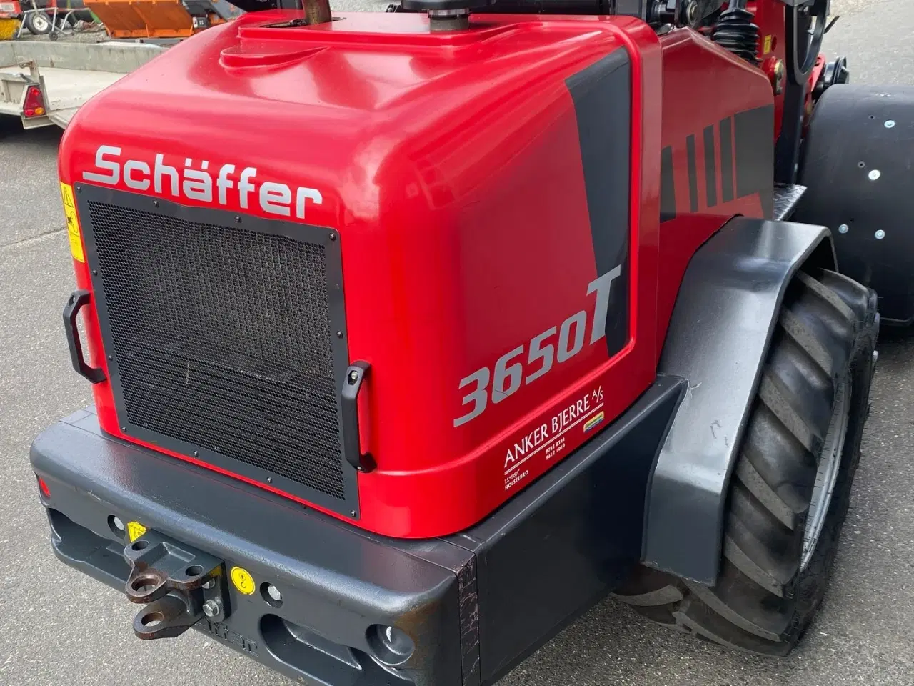 Billede 5 - Schäffer 3650 T