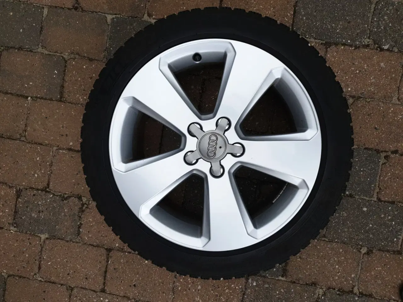 Billede 19 - Audi A3 2,0 TDi 150 Ambition Sportback S-tr.