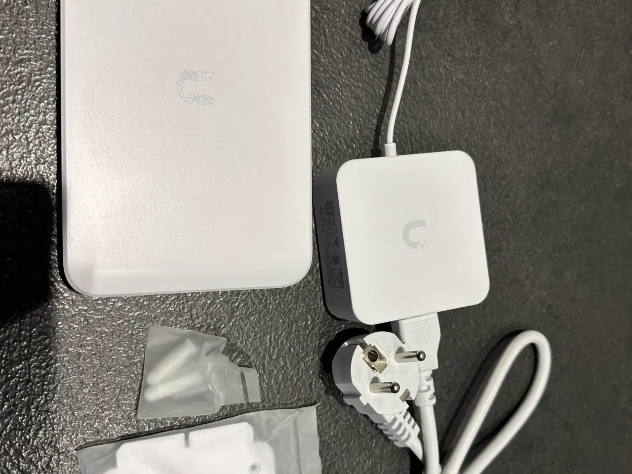 Billede 1 - UniFi Switch