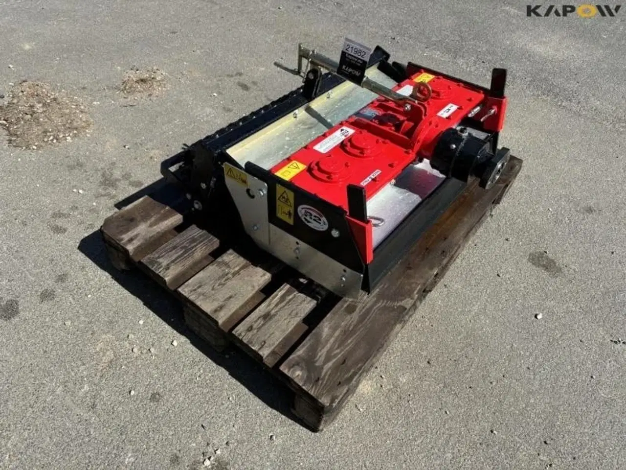 Billede 3 - - - - MTL 75