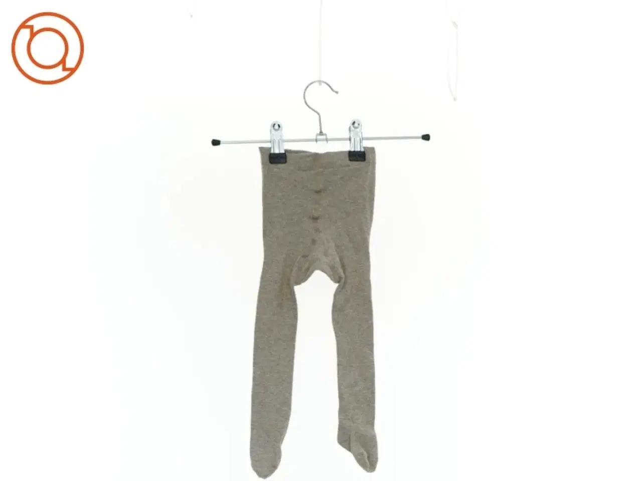 Billede 1 - Strømpebukser fra H&M (str. 62 cm)