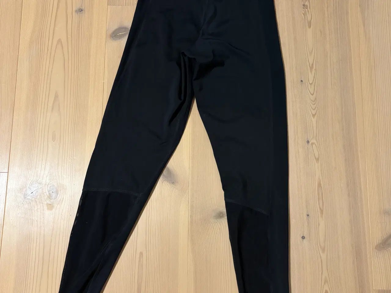 Billede 2 - NikePro løbebukser