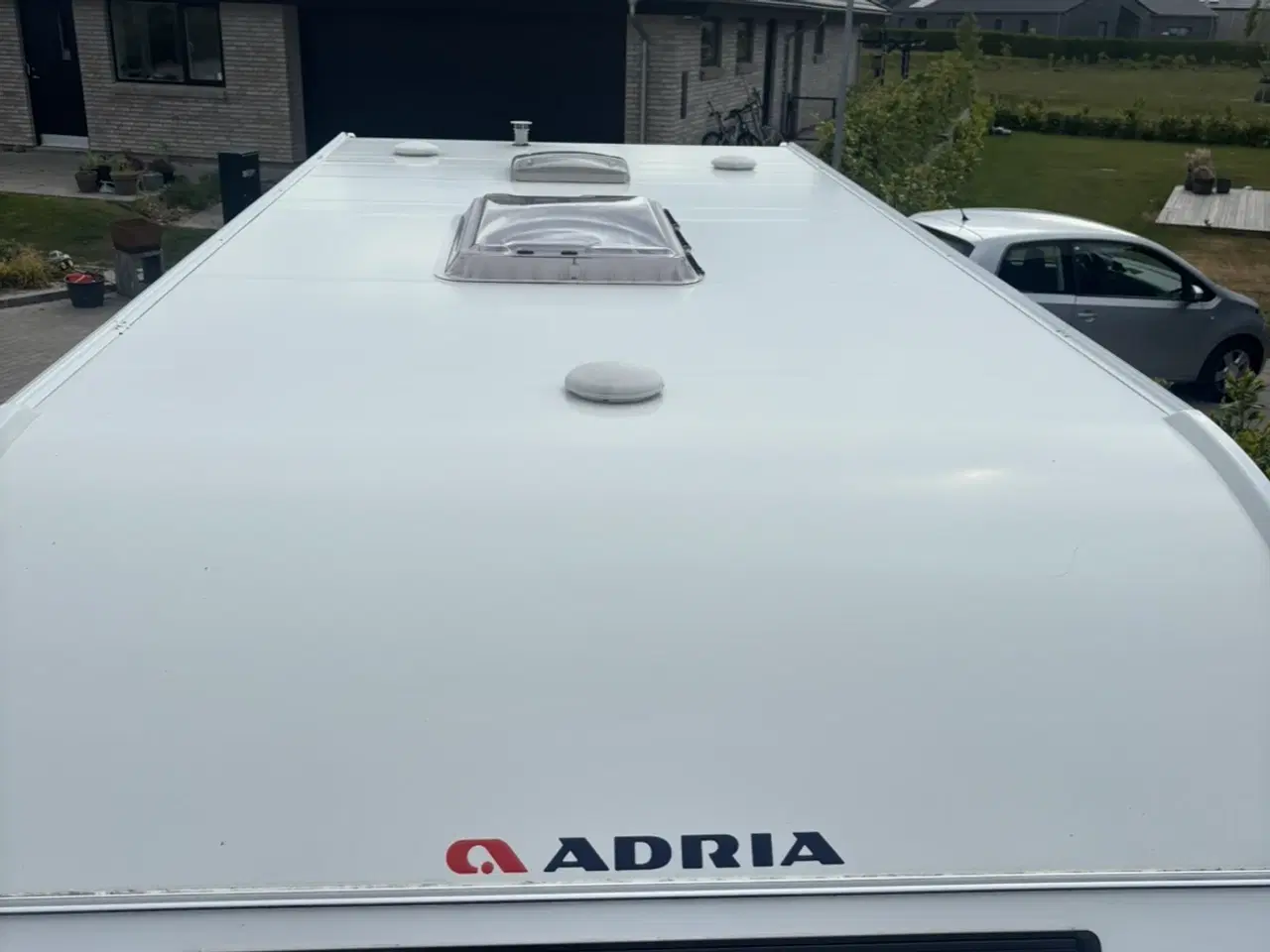 Billede 4 - Adria Altea 552 PK 2019