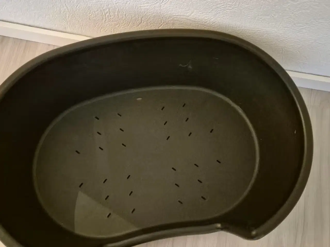 Billede 2 - plastik hundekurv