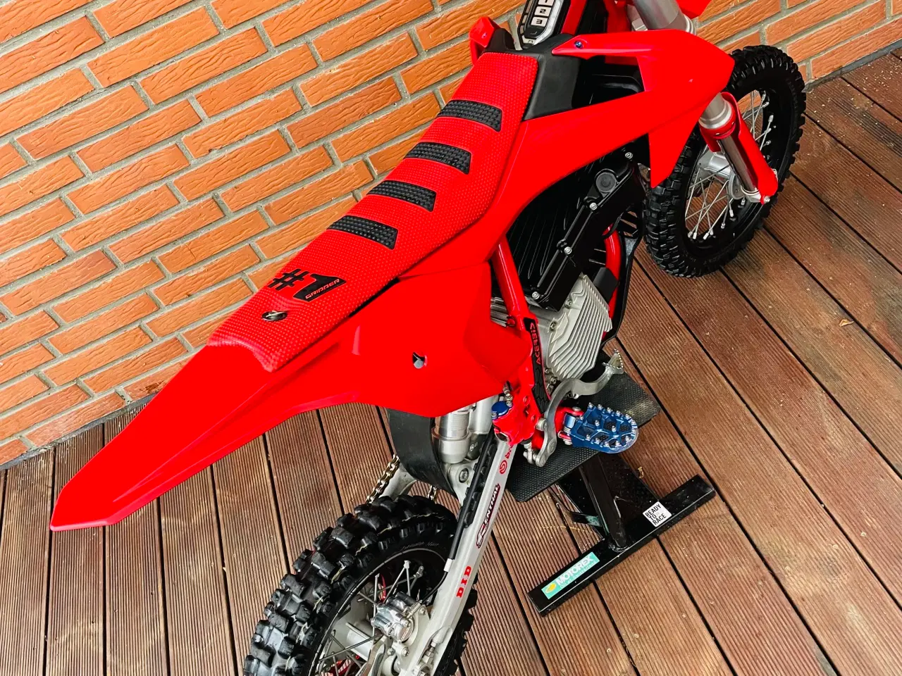 Billede 6 - Gasgas mc E5