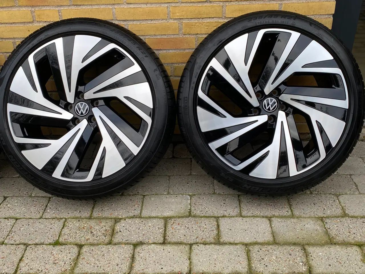 Billede 2 - 21” VW ID4 ID5