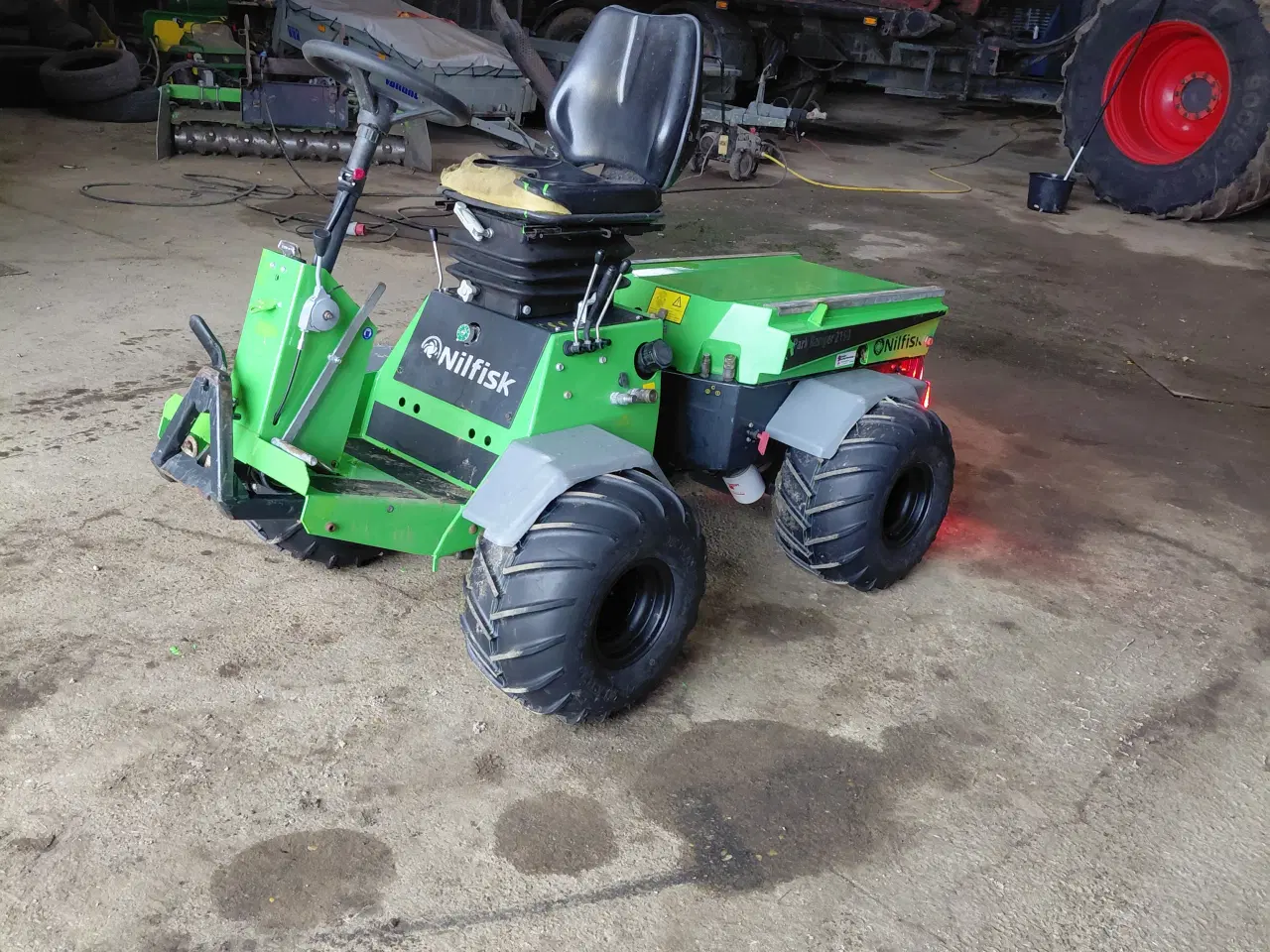 Billede 3 - Egholm 2150 