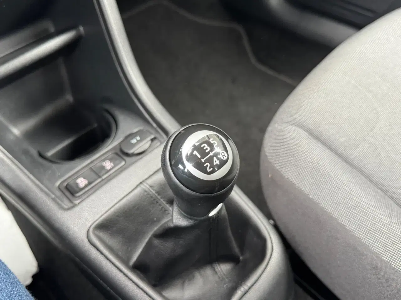 Billede 7 - VW Up! 1,0 60 Move Up!