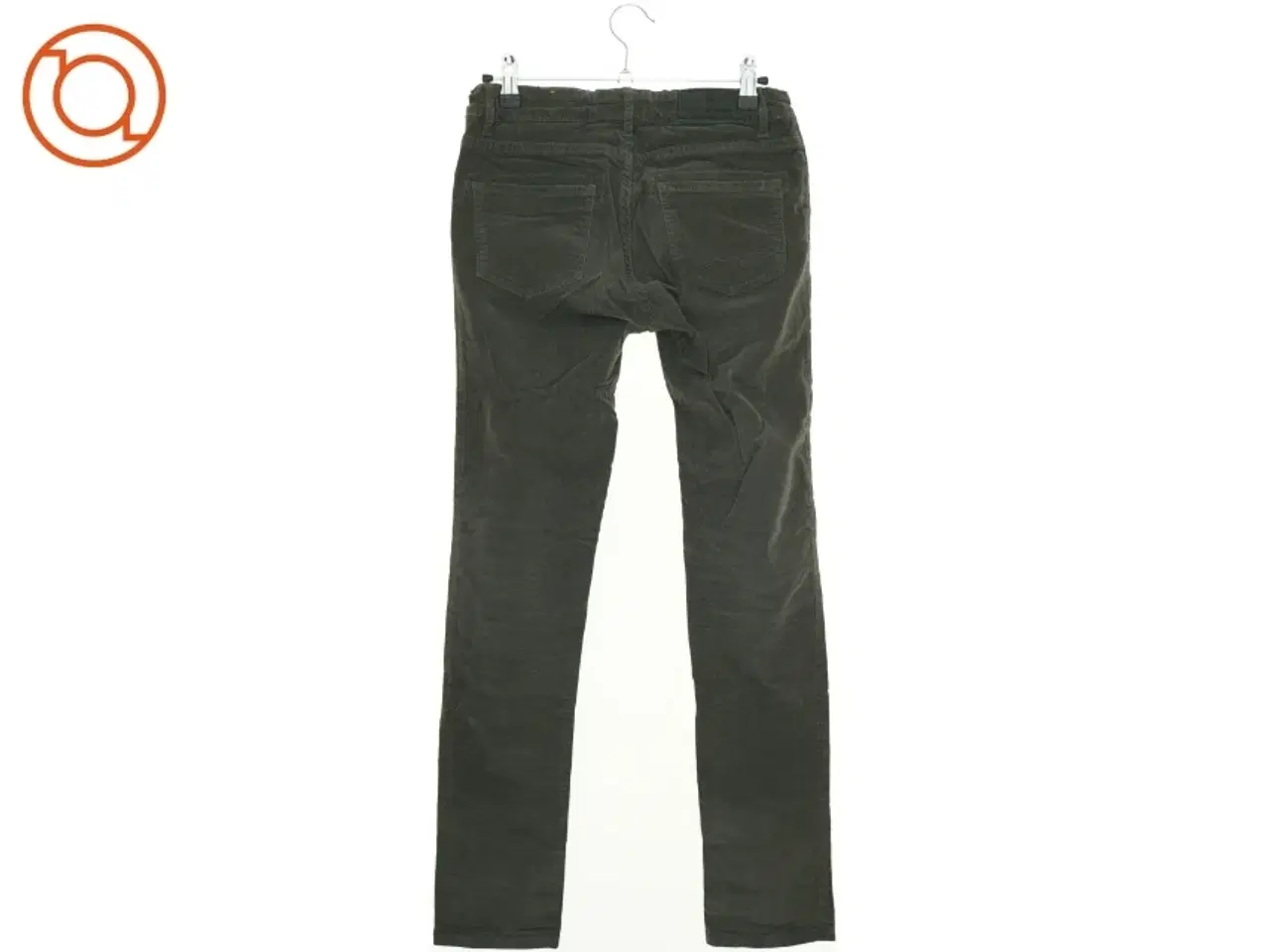 Billede 2 - Fløjsbukser fra scotch r’belle (str. 152 cm)