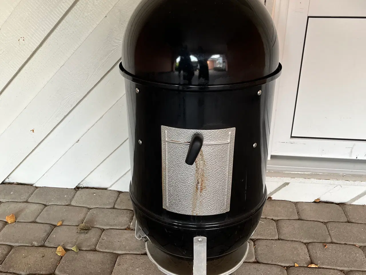 Billede 3 - Weber Smokie mountain 