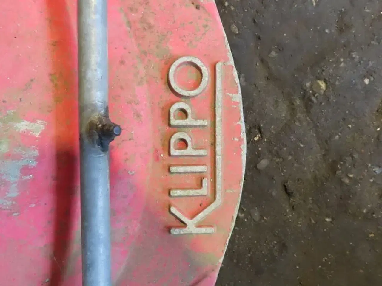 Billede 6 - 2 stk. plæneklippere, KLIPPO