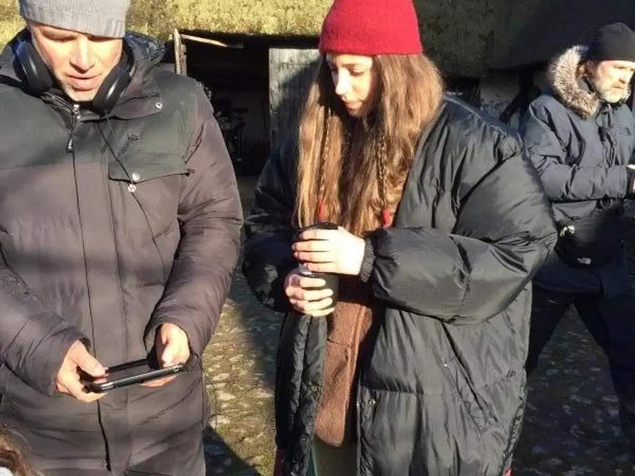 Billede 2 - Kendt location fra alle Tinkas julekalendere - sommerhus / ferielejlighed til 6 personer p� H�jbogaard ved Faaborg