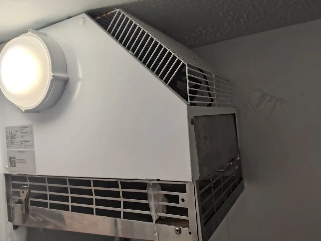 Billede 6 - Fryserum PORKKA