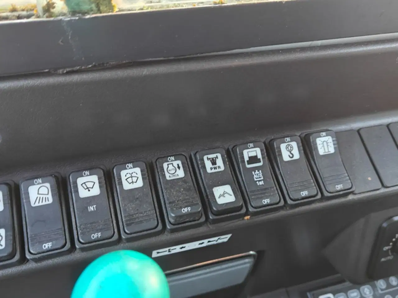 Billede 17 - Takeuchi TB290