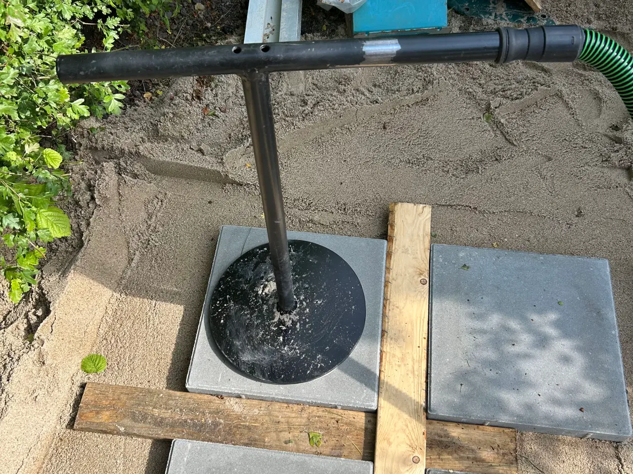 Billede 1 - Vakuum fliseløfter