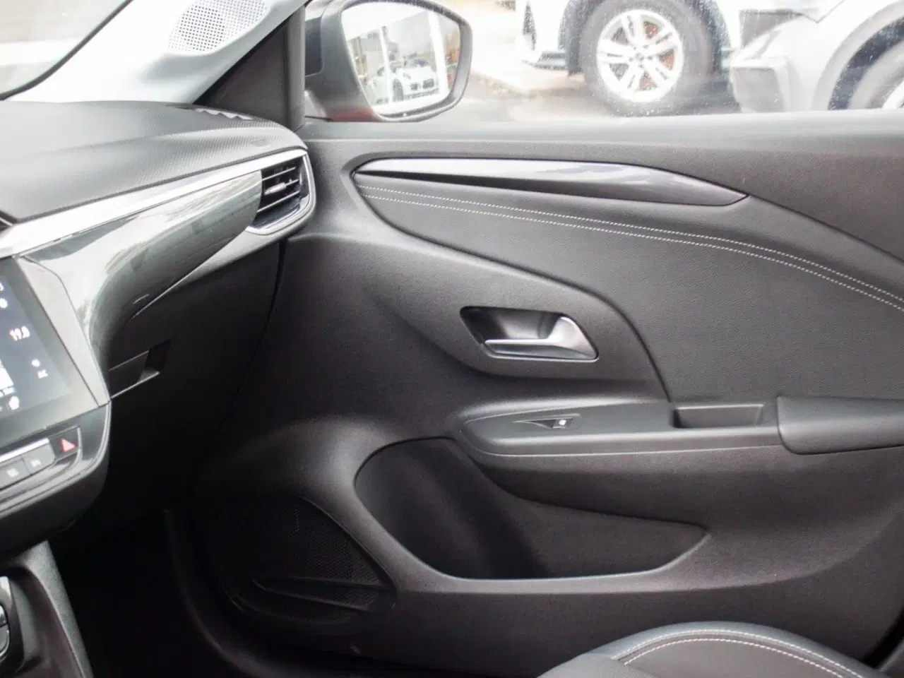Billede 10 - Opel Corsa-e 50 Elegance