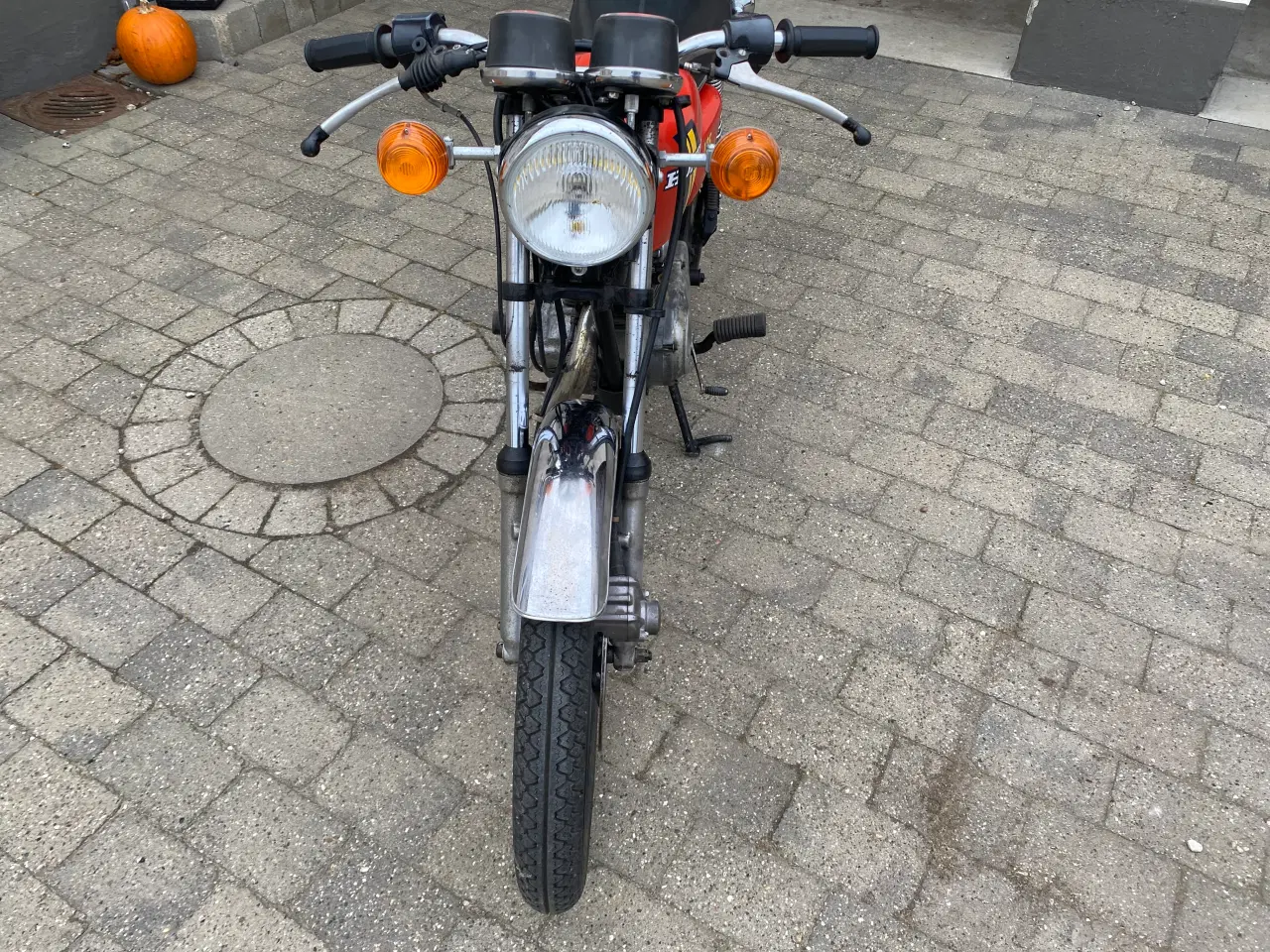 Billede 7 - Honda CB125J 