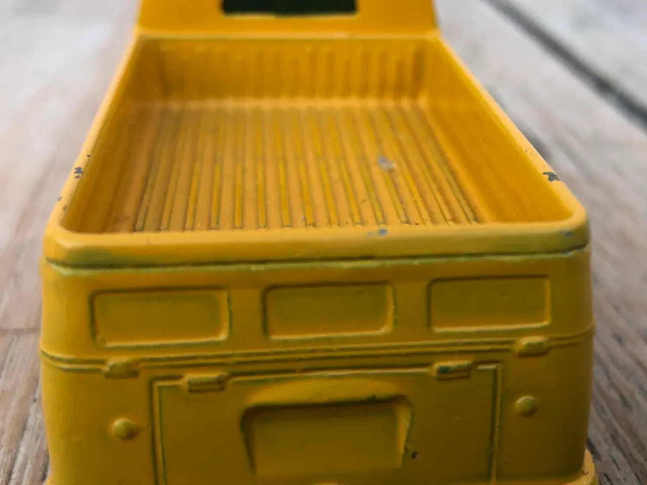 Billede 4 - TEKNO...VW TYPE 2 PICK-UP TEEPOL