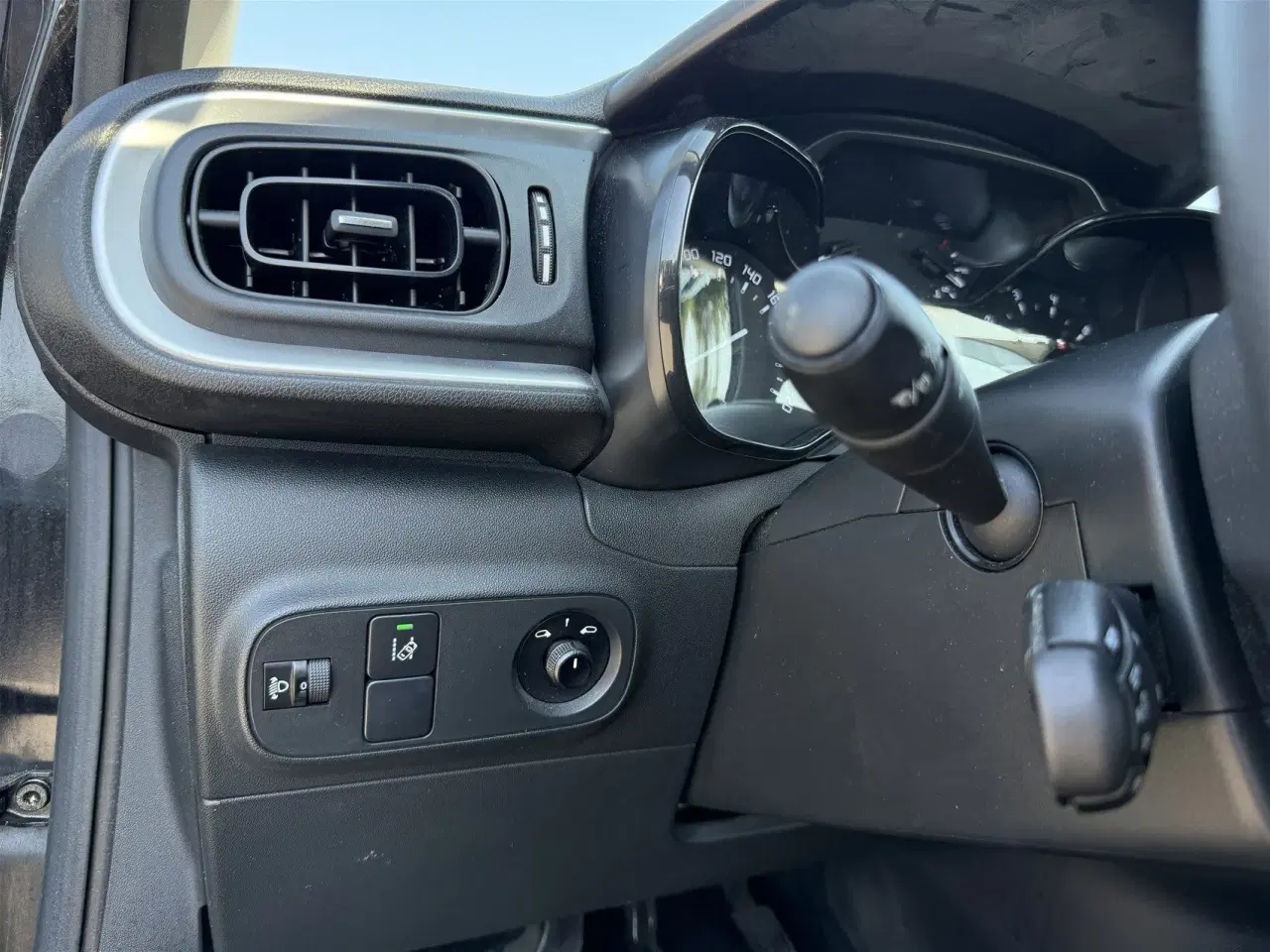 Billede 10 - Citroën C3 1,2 PureTech Sport start/stop 110HK 5d