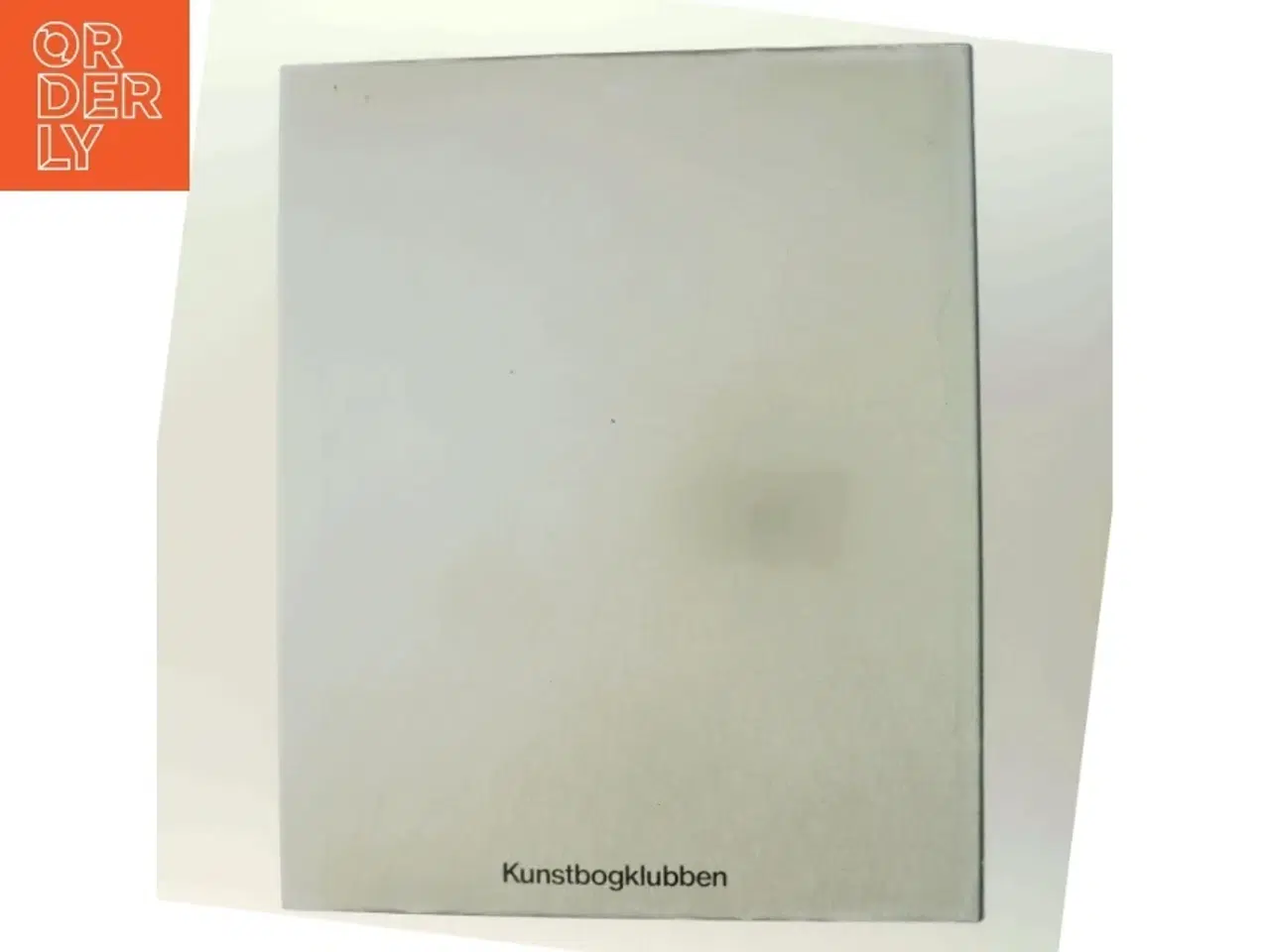 Billede 3 - Kunstleksikon Bog