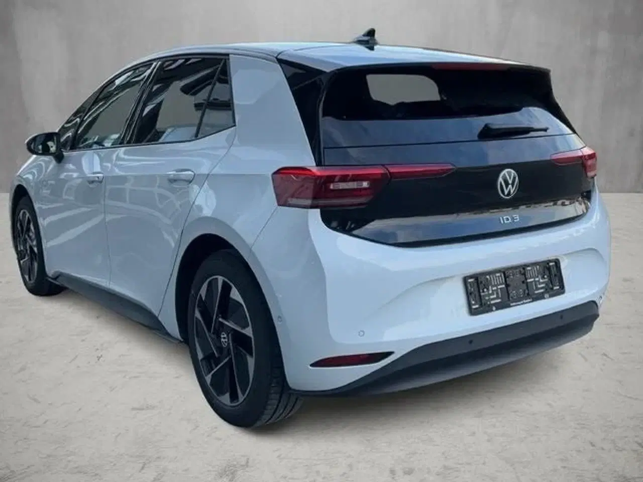 Billede 4 - VW ID.3 59 Style+