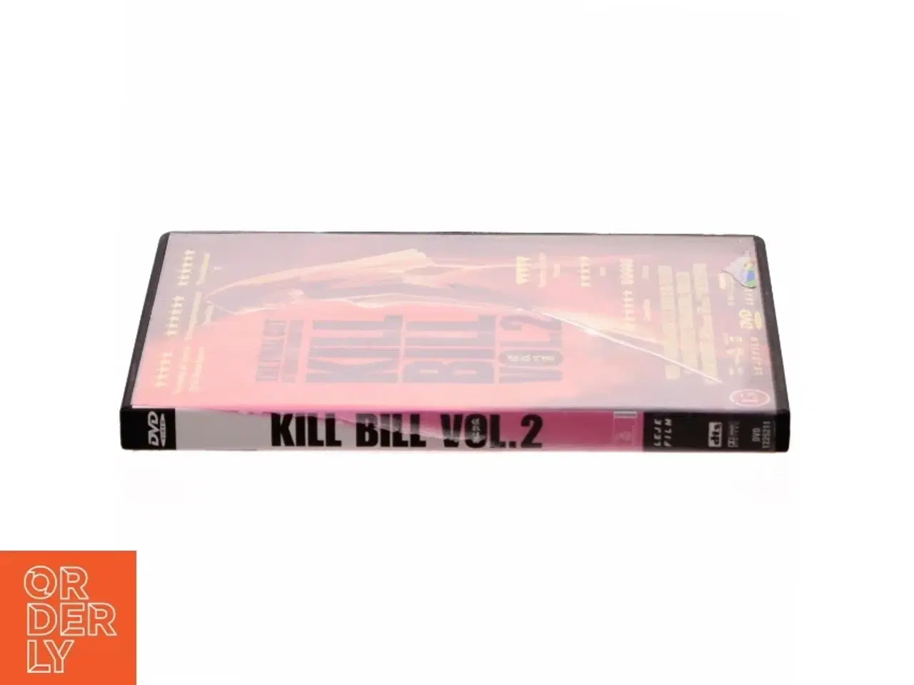 Billede 2 - Kill Bill vol.2